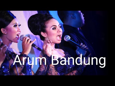 Music Ethnic Sanggita : Arum  Bandung