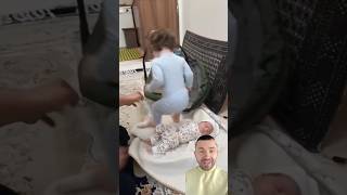 Download lagu So cute baby #baby #babygril #funny #smilesmile #cutebaby #cute #funnybaby #iloveyoubaby #comedy mp3