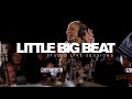 INCOGNITO - ROOTS (BACK TO A WAY OF LIFE) - STUDIO LIVE SESSION - LITTLE BIG BEAT STUDIOS