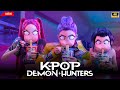 KPOP Demon Hunters Full Movie 2025 KPOP DEMON HUNTERS Full Movie In English Reviews Facts