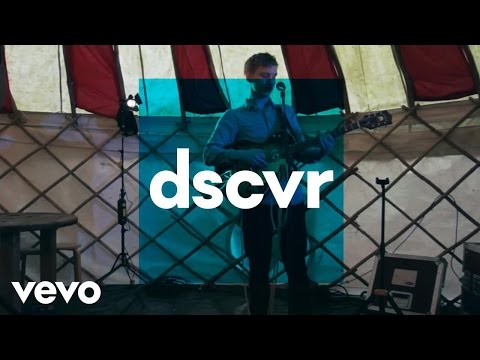 George Ezra - Leaving It Up to You (Acoustic) (Live, Vevo UK @ The Great Escape 2014)