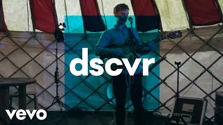 George Ezra - Leaving It Up to You (Acoustic) (Live, Vevo UK @ The Great Escape 2014)