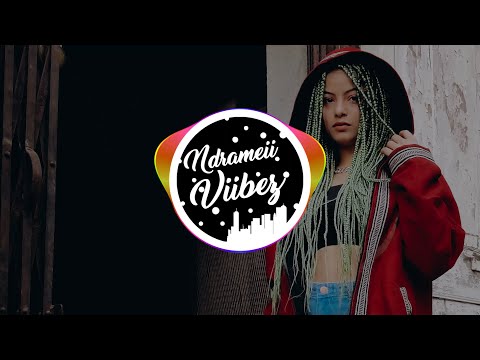 Ali Gatie - Can't Give Up [Dustii x Nomadz AfroChill ReMix]🇻🇺🇻🇺