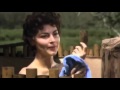 Ava GARDNER 1953 Mogambo