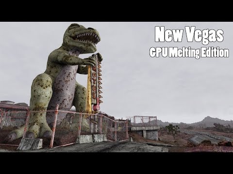 But Can It Run.....Fallout: New Vegas? (But Can It Run..... Fallout: New Vegas?!)