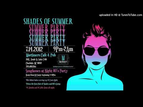 Bass Invaders - Gin and Sin