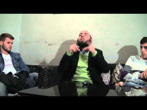 A ka vetura në Xhenet?! (përgjigje për portalet Islamofobe) - Hoxhë Jusuf Hajrullahu