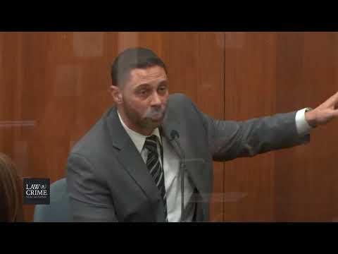 WI v. Theodore Edgecomb Trial Day 3 - Sgt. Nathan Butz - Milwaukee PD