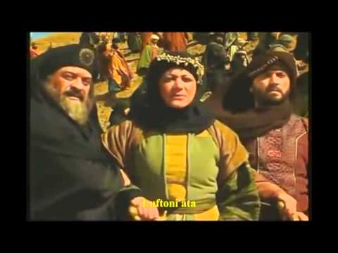 Imam Hysein (a) Karvani i Krenarisë Shqip.flv