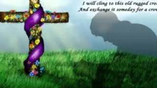 The Old Rugged Cross ... Anne Murray