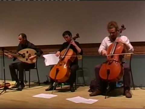 Didier Labbé quintet   Aurélias Brahim Dhour