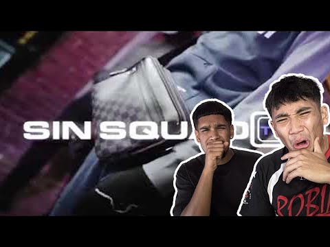 AUSSIES react to (NPK) #SinSquad ND x LR - Exposing Opps 2.0 (Music Video) | Reupload