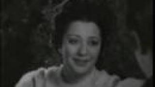 Helen Morgan sings ~ If You Want My Heart ~ 1934