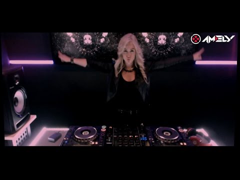 Amely - Liveset for Radio Intense (Small part)