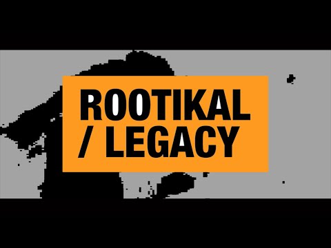 Roots Ista Posse "Rootikal/Legacy" 10"