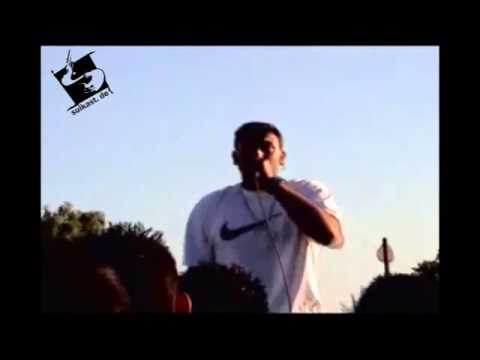 Nefret (Ceza & Dr. Fuchs) & Sirhot (Narcotic)  - Anahtar (2001)