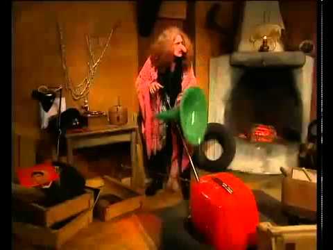 Sagan om Den elaka och felstavade påmperripåssa