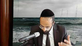 מסכת חולין דף יד עמוד א • הרב ישי יפת (הרב ישי יפת) - התמונה מוצגת ישירות מתוך אתר האינטרנט יוטיוב. זכויות היוצרים בתמונה שייכות ליוצרה. קישור קרדיט למקור התוכן נמצא בתוך דף הסרטון