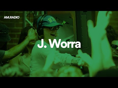 J. Worra | Morning Warehouse Set | AM.RADIO 013