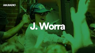 J. Worra DJ set