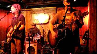 The Gourds - Pickles - Threadgill&#39;s - June 25, 2011