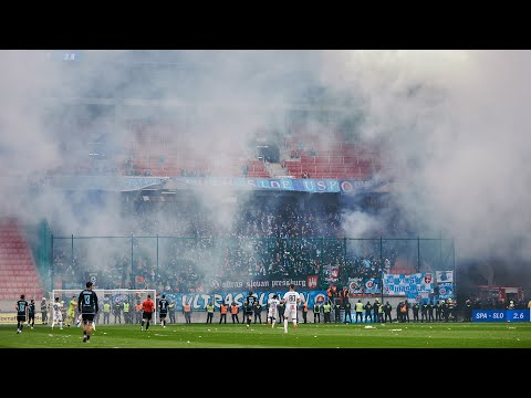 ZOSTRIH | FC Spartak Trnava - ŠK Slovan Bratislava | 3:1pp