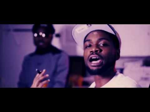 PCG Icy Mike - No Hook Pt1. 4k (Music Video)