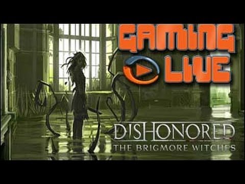 Dishonored : Les Sorci�res de Brigmore Xbox 360