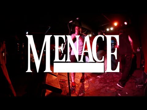 Menace - Summer Of Hate