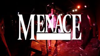 Menace - Summer Of Hate