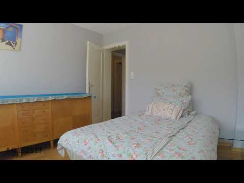 ST-132517 - Sonnige, schön möblierte Wohnung mit Garten in Stuttgart Botnang