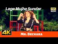 Lage Mujhe Sundar Har Ladki Mr Bechara Sridevi Anil Kapoor 4K Video