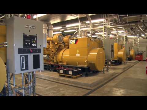 Airport Generating Station