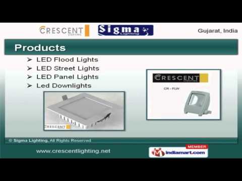 Corporate Video Of Sigma Lighting Industries Vasai Corporate Video Of Sigma Lighting Industries Vasai
