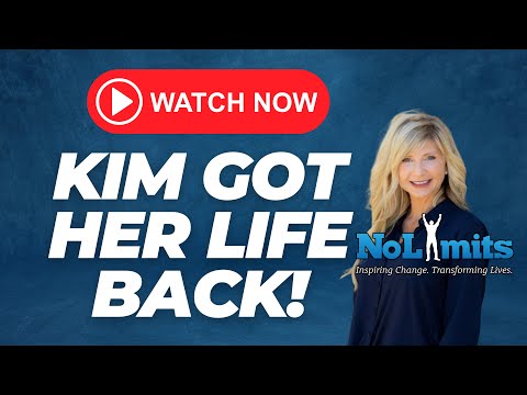 Kim's testimonial