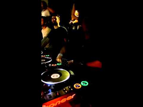 Louie Vega @room26 last song 5.15 Am!