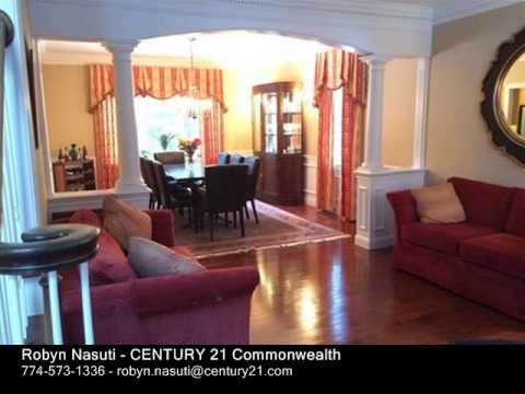 4 River Bend Rd Upton, MA 01568 - Single-Family Home - Real Estate - For Sale -