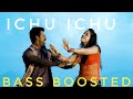 ICHU ICHU SONG VEDI BASS BOOSTED TAMIL MOVIE EXTRA BASS BOOSTED BASS BOOSTED CENTER