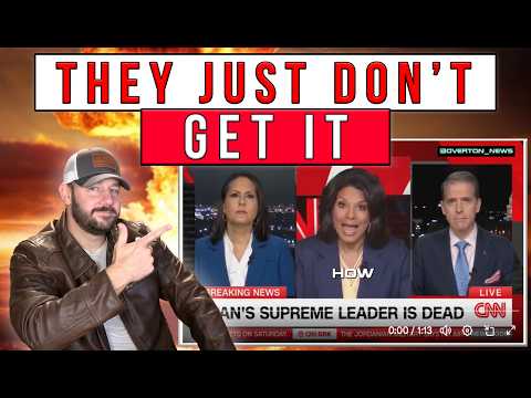 Braden Langley LIVE | Marines Deal FAFO At US Embassy, Stabbings & The Left Uses Military Heroes Thumbnail