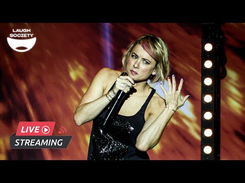 🔴 Iliza Shlesinger - Freezing Hot Live Stream