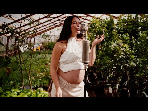 Sandrayati - Jawline (Live Greenhouse Session)