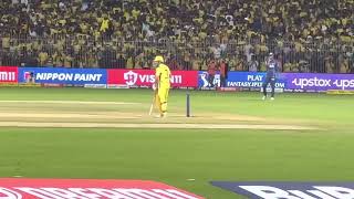 Once upon a time… Dhoni - CSK 2023