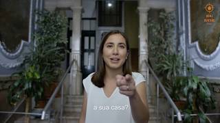 Home Hunting - A sua agência imobiliária