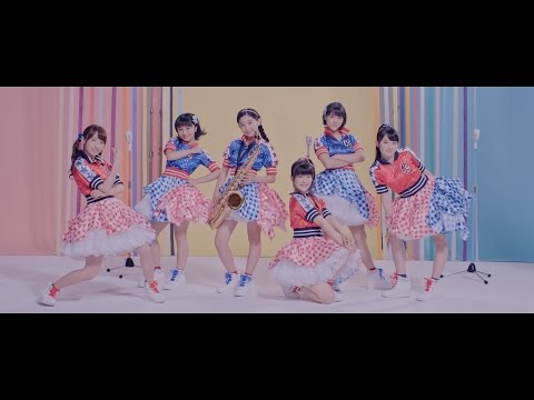 『涙のリクエスト』 フルPV ( カントリー・ガールズ #country_girls )