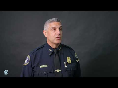 Critical Incident Community Briefing - Kelly & Moross