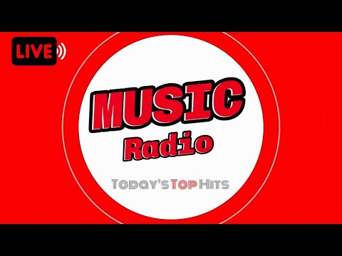 Today's Top Hits 2025 LIVE 🔥 #1 Pop Music Radio | Best New Hits & Billboard Chart-Toppers