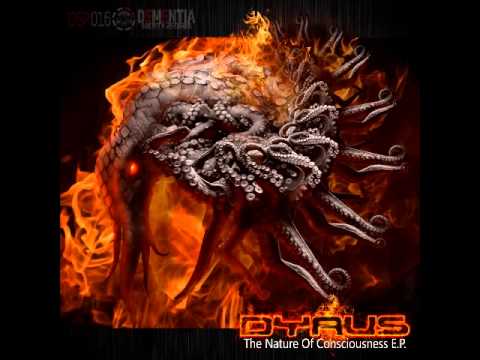 Dyaus_-_ Narure of Consciousness