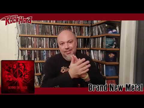 Brand New Metal Vol. 1, by Rock Hard Greece (13 January 2023)