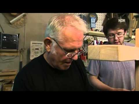 Bollerwagen INTANÄSCHENÄL Nortrup