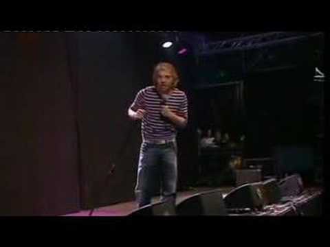 Geldwolf Jan Jaap van der Wal